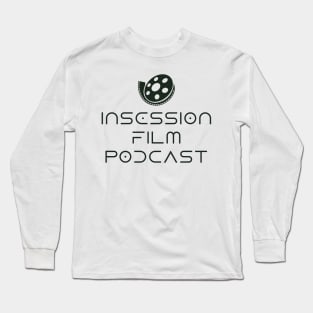 InSession Film Long Sleeve T-Shirt